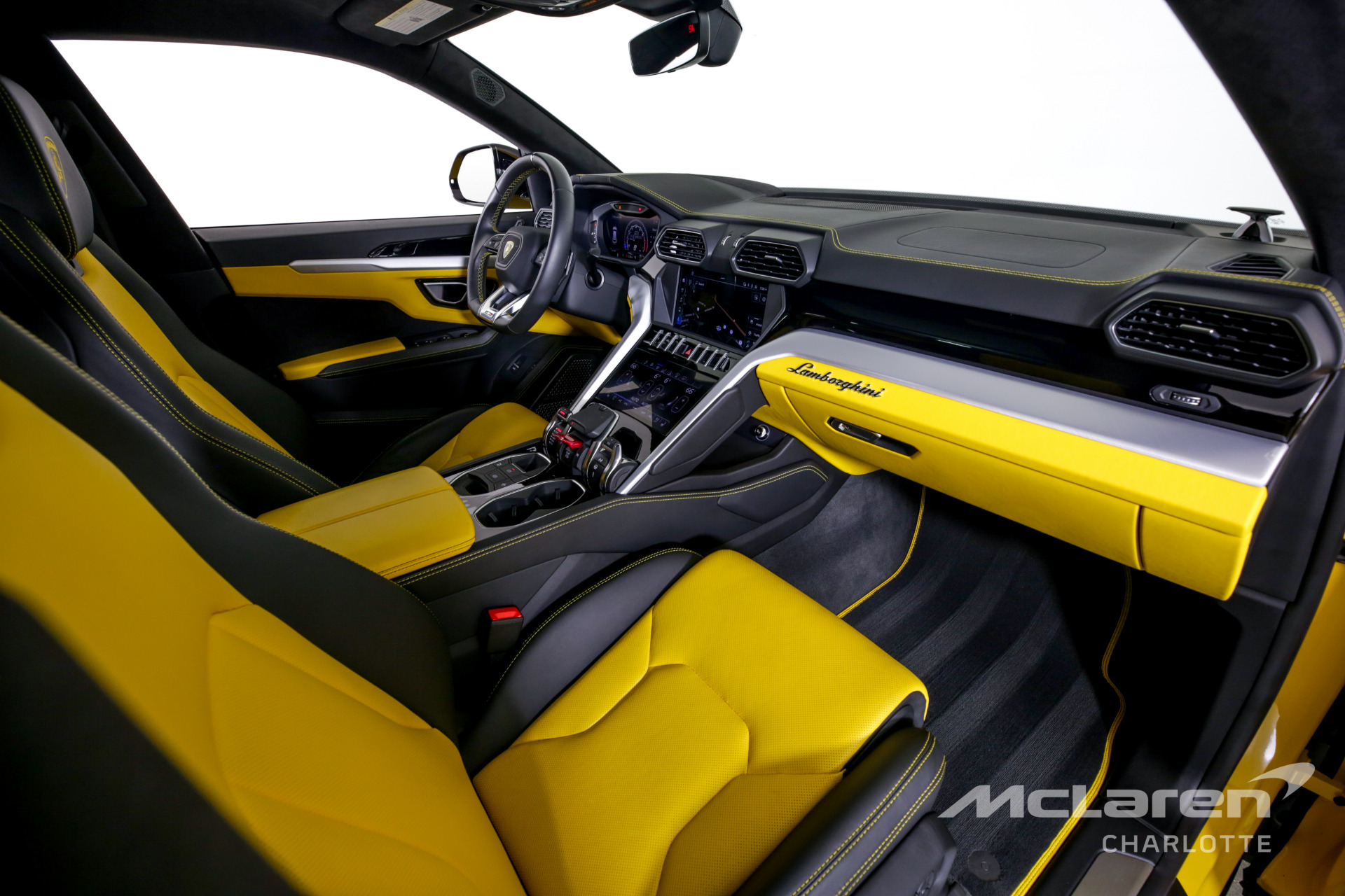 Used 2019 Lamborghini Urus | Charlotte, NC