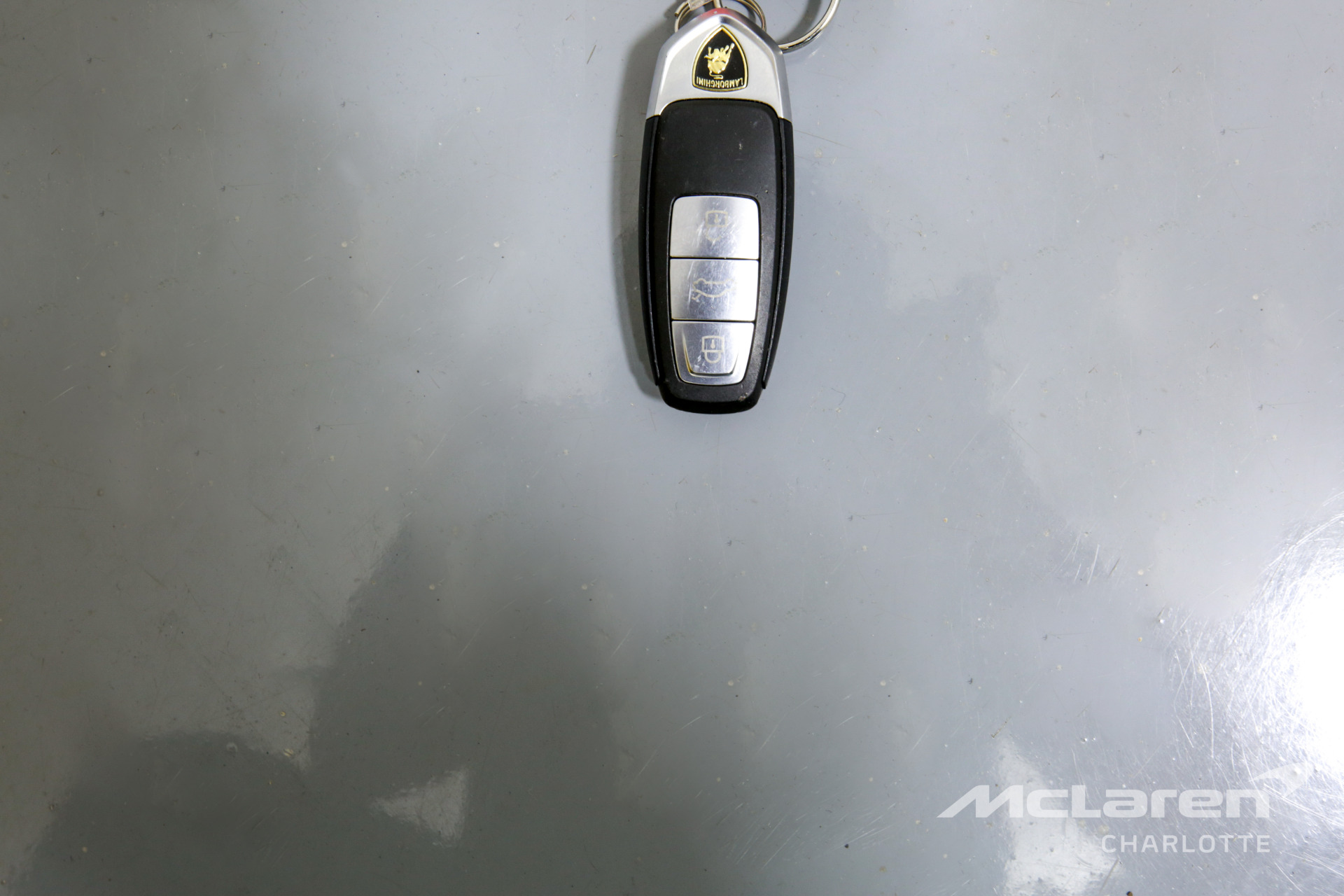 Used 2019 Lamborghini Urus | Charlotte, NC