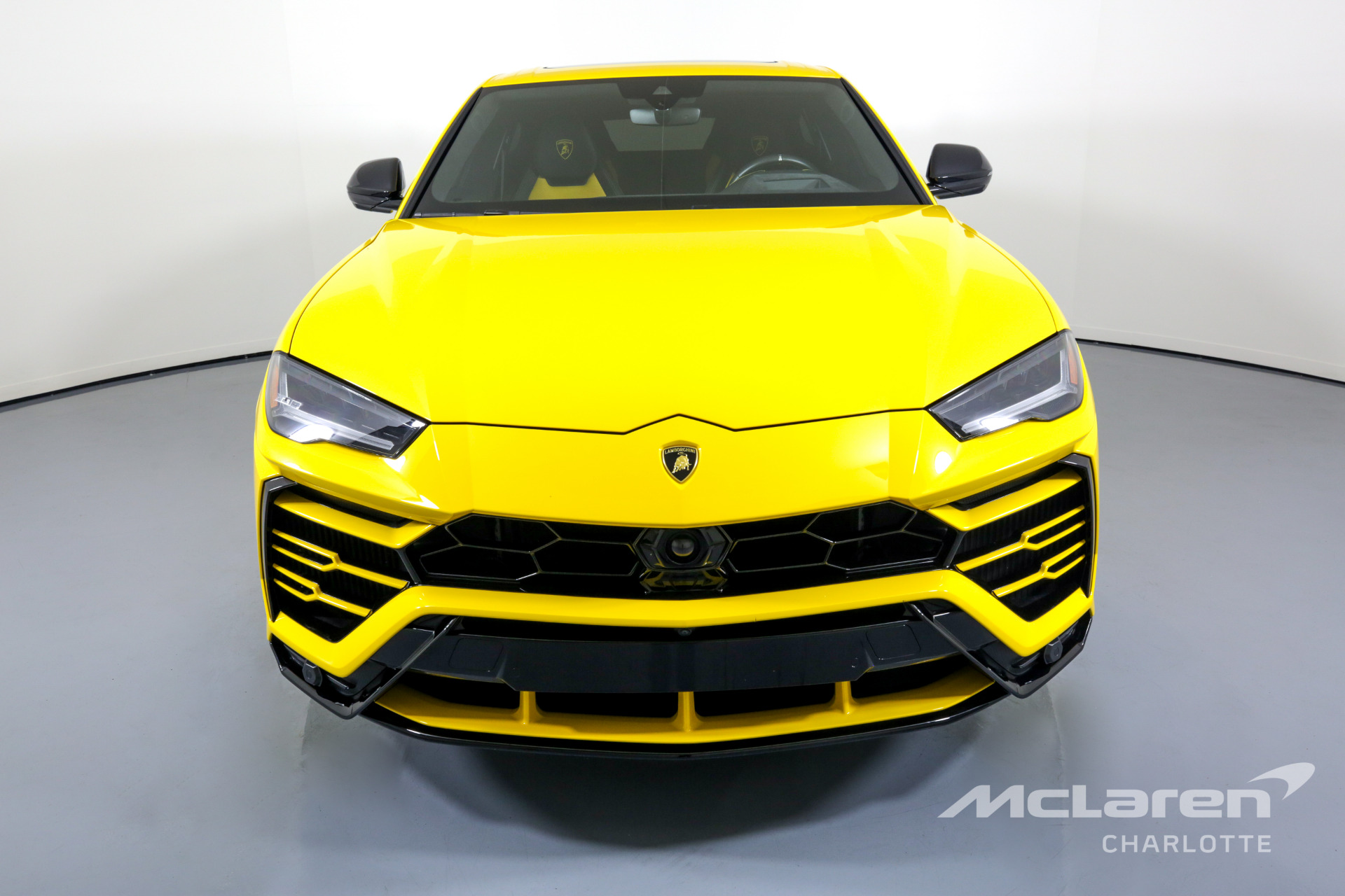 Used 2019 Lamborghini Urus | Charlotte, NC