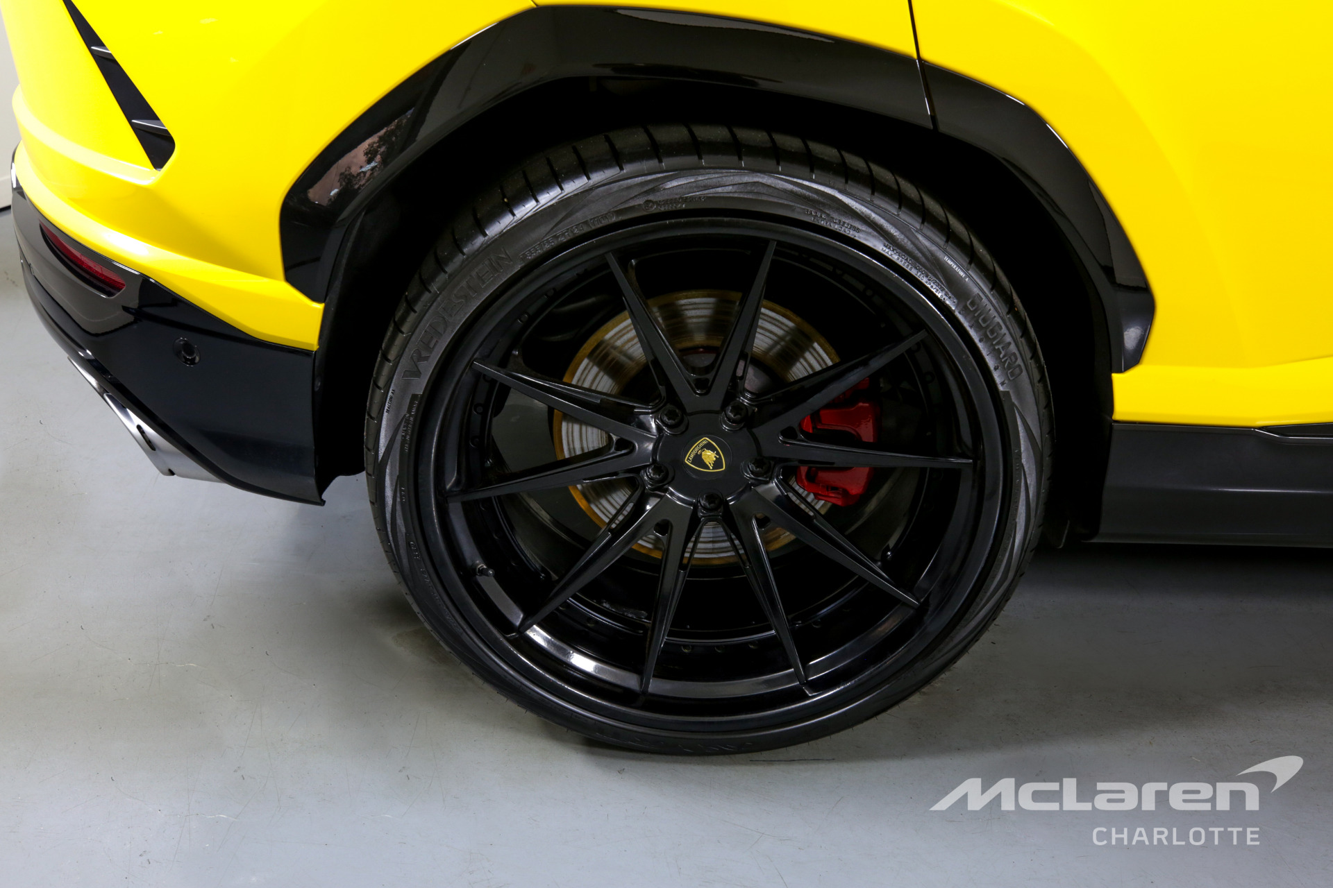 Used 2019 Lamborghini Urus | Charlotte, NC