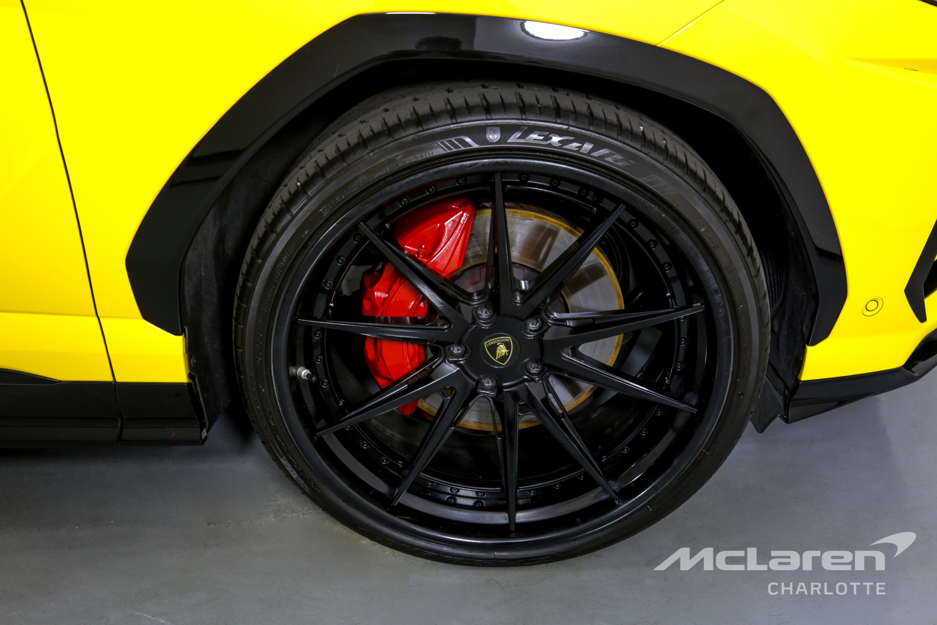 Used 2019 Lamborghini Urus | Charlotte, NC