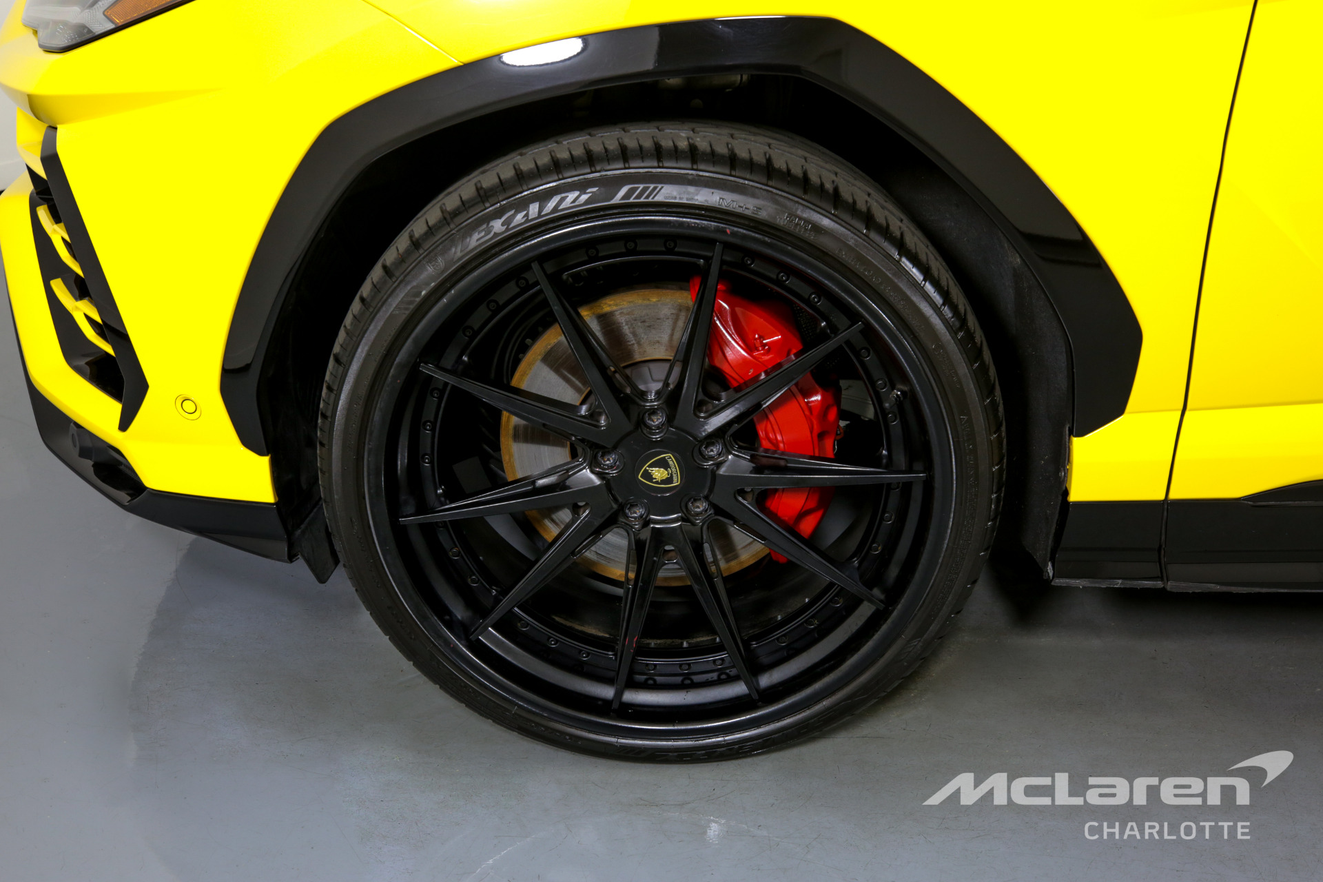 Used 2019 Lamborghini Urus | Charlotte, NC