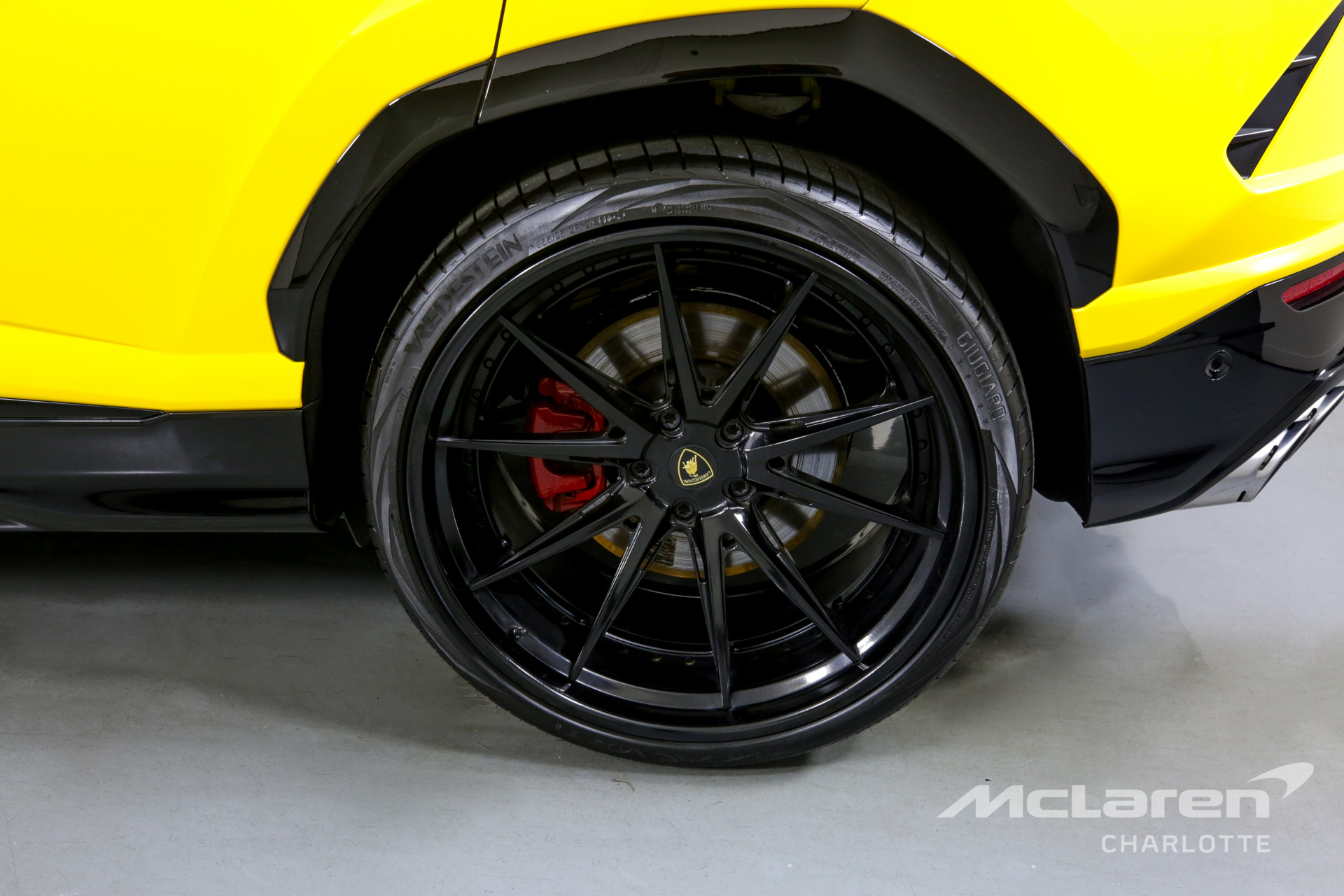 Used 2019 Lamborghini Urus | Charlotte, NC
