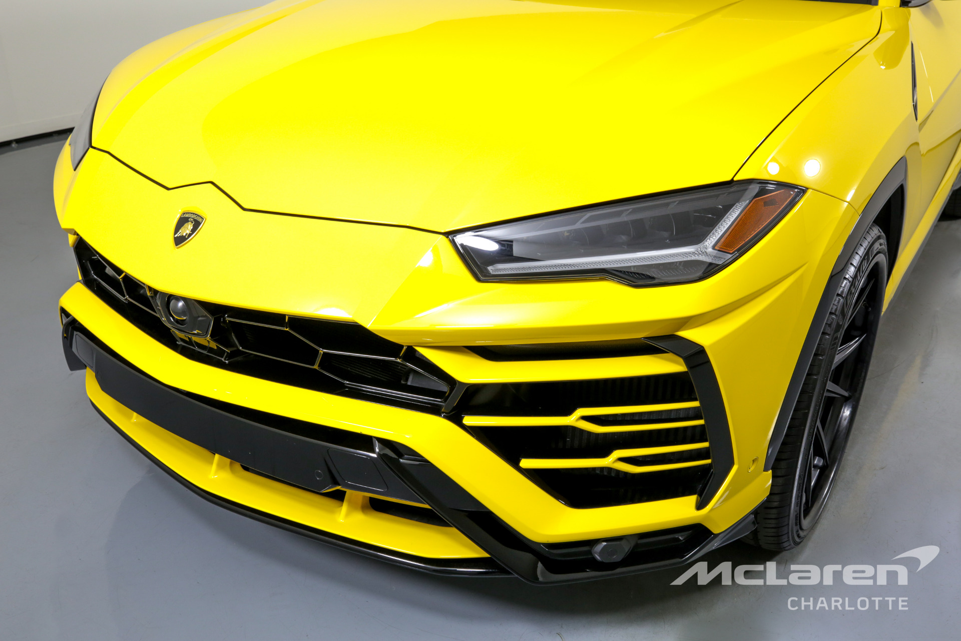 Used 2019 Lamborghini Urus | Charlotte, NC
