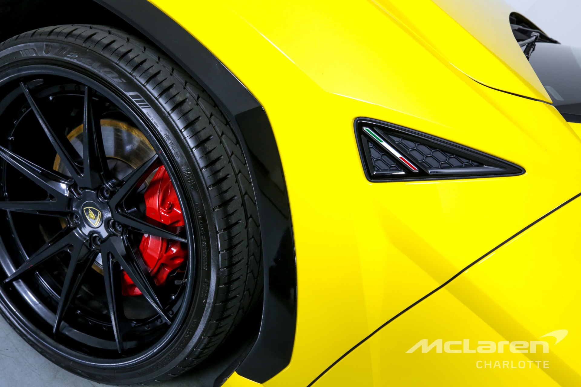 Used 2019 Lamborghini Urus | Charlotte, NC