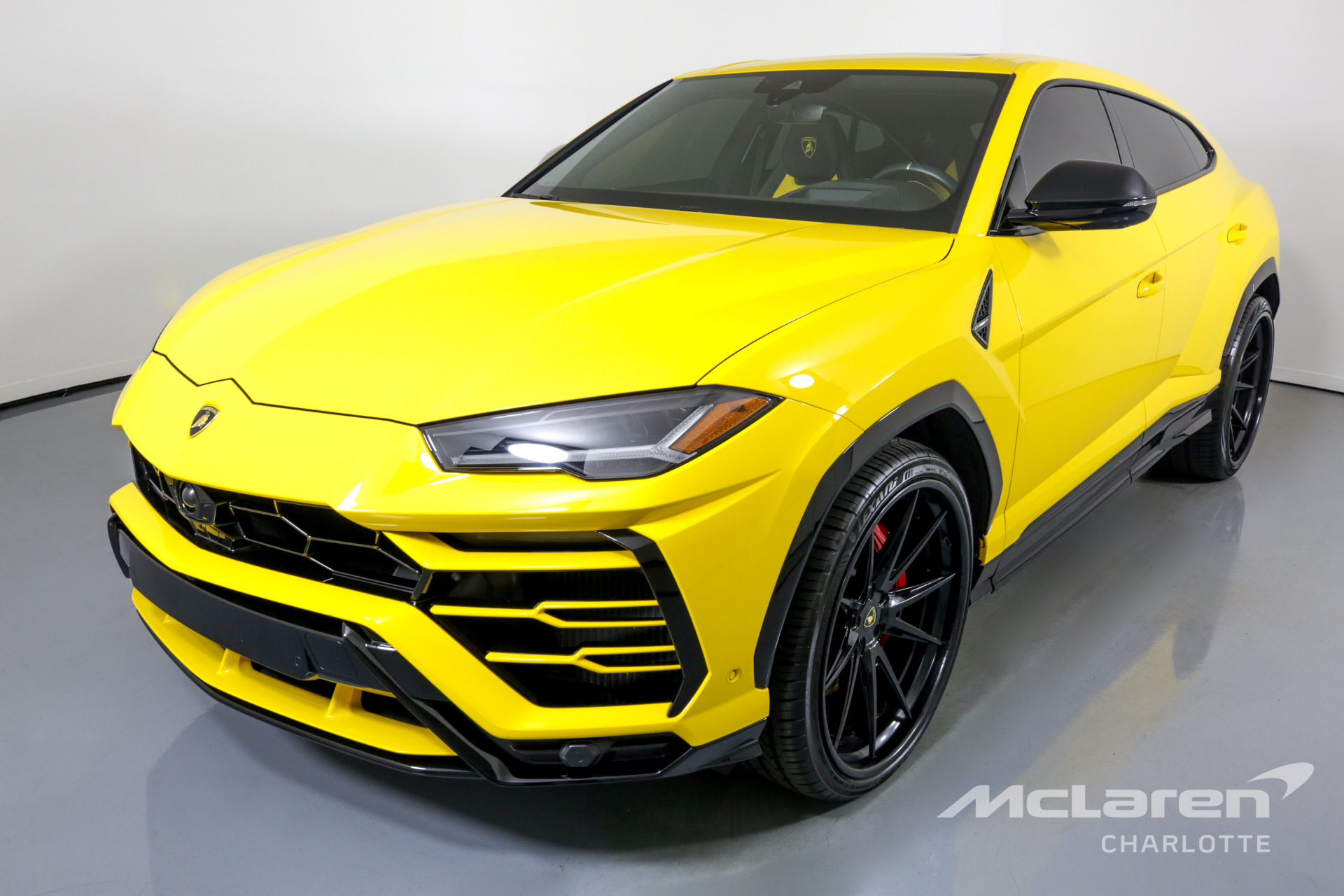 Used 2019 Lamborghini Urus | Charlotte, NC