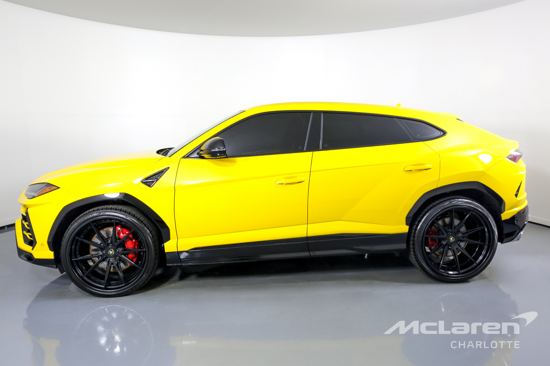Used 2019 Lamborghini Urus | Charlotte, NC