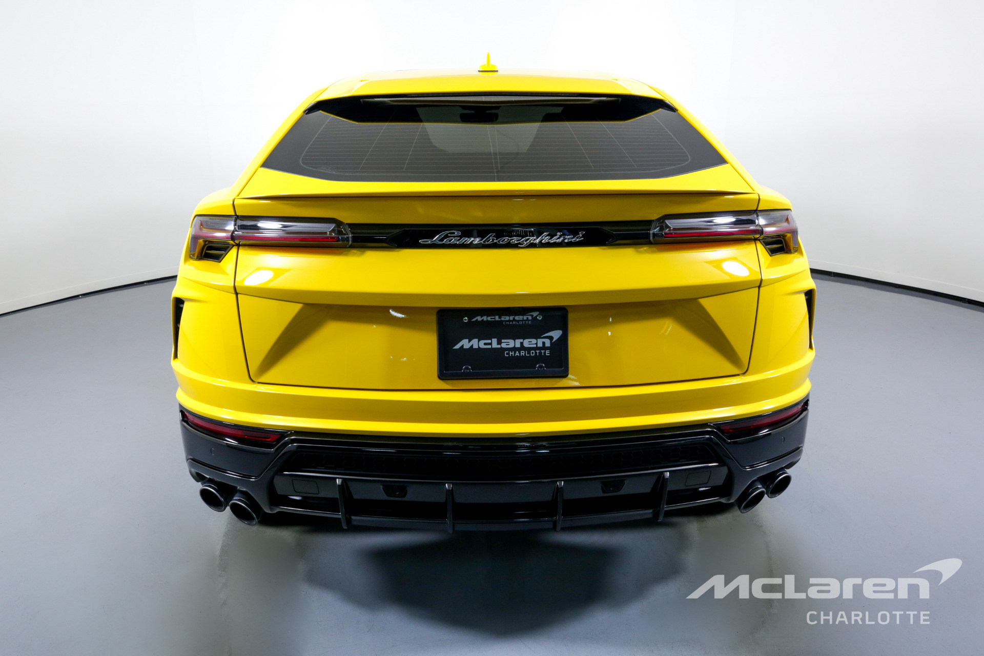 Used 2019 Lamborghini Urus | Charlotte, NC