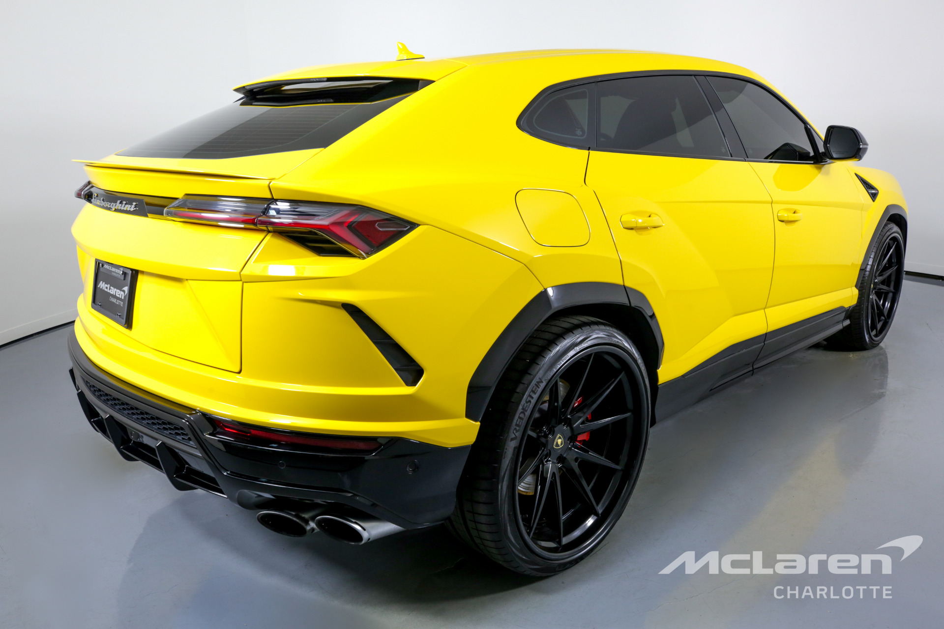 Used 2019 Lamborghini Urus | Charlotte, NC