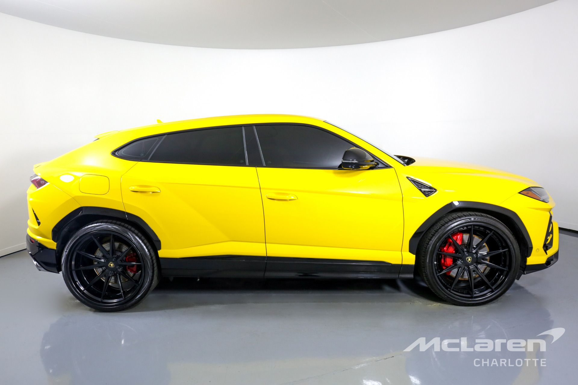 Used 2019 Lamborghini Urus | Charlotte, NC