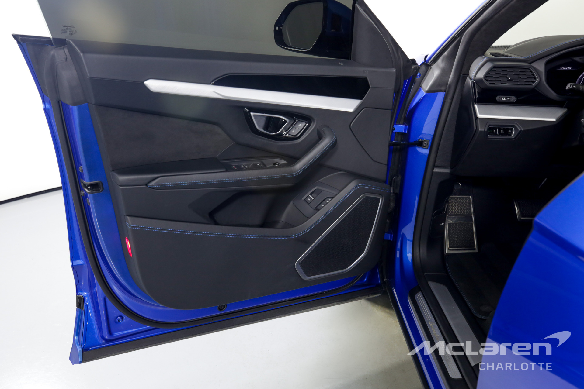 Used 2020 Lamborghini Urus | Charlotte, NC