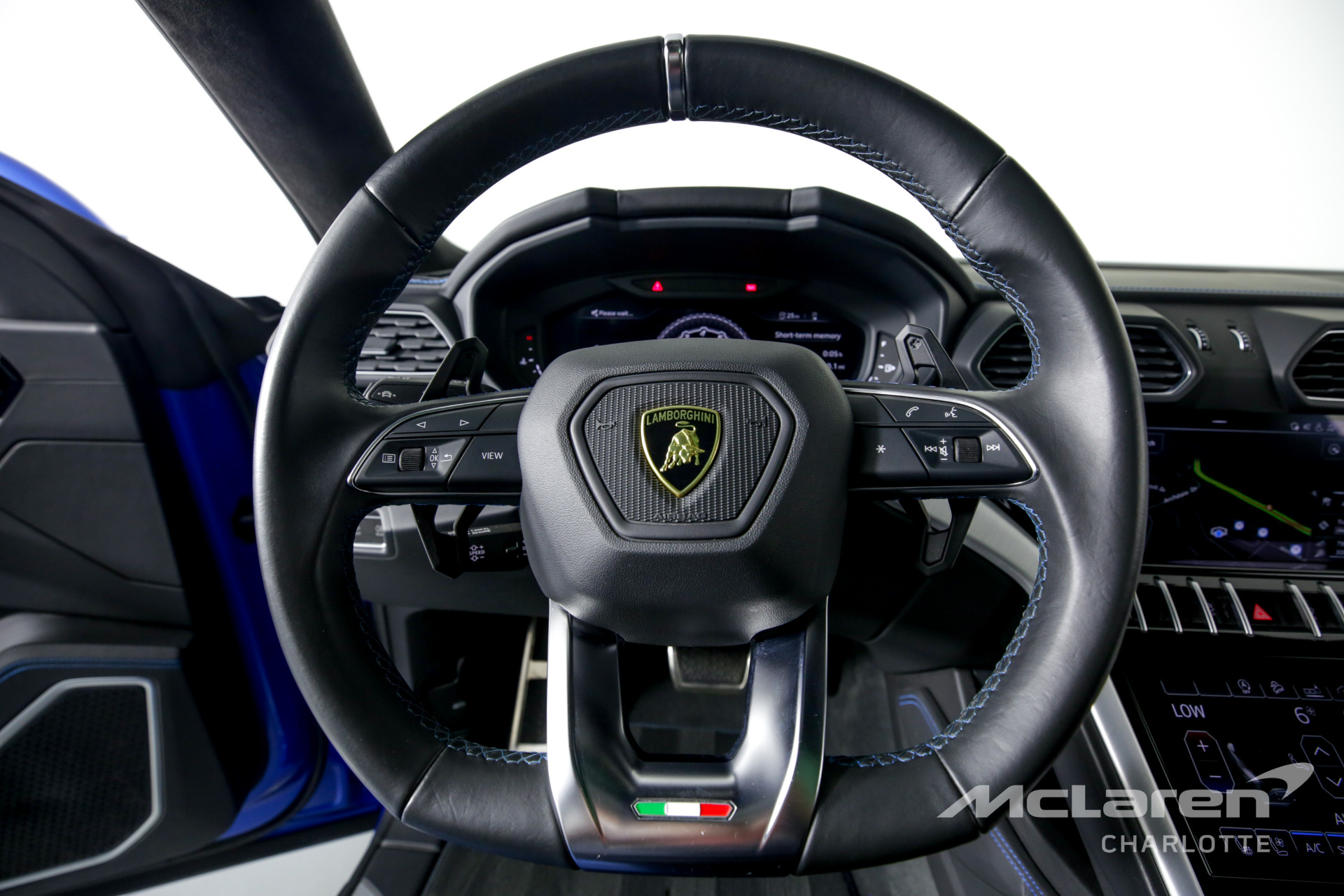 Used 2020 Lamborghini Urus | Charlotte, NC