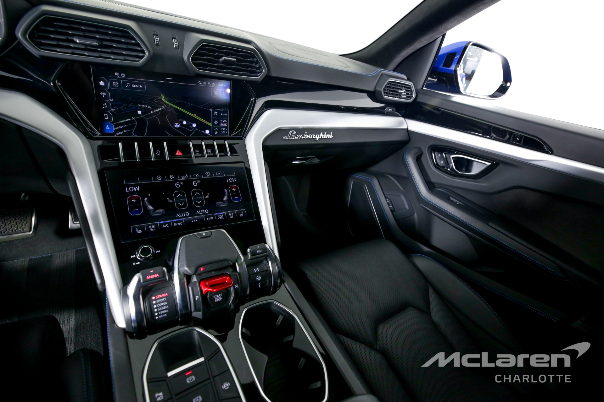 Used 2020 Lamborghini Urus | Charlotte, NC