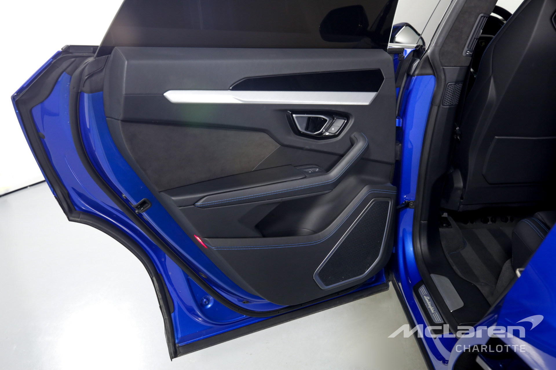 Used 2020 Lamborghini Urus | Charlotte, NC
