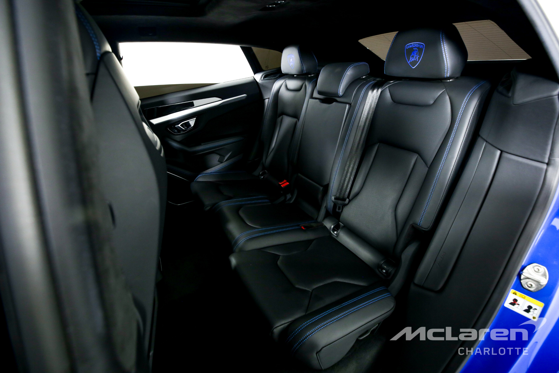 Used 2020 Lamborghini Urus | Charlotte, NC