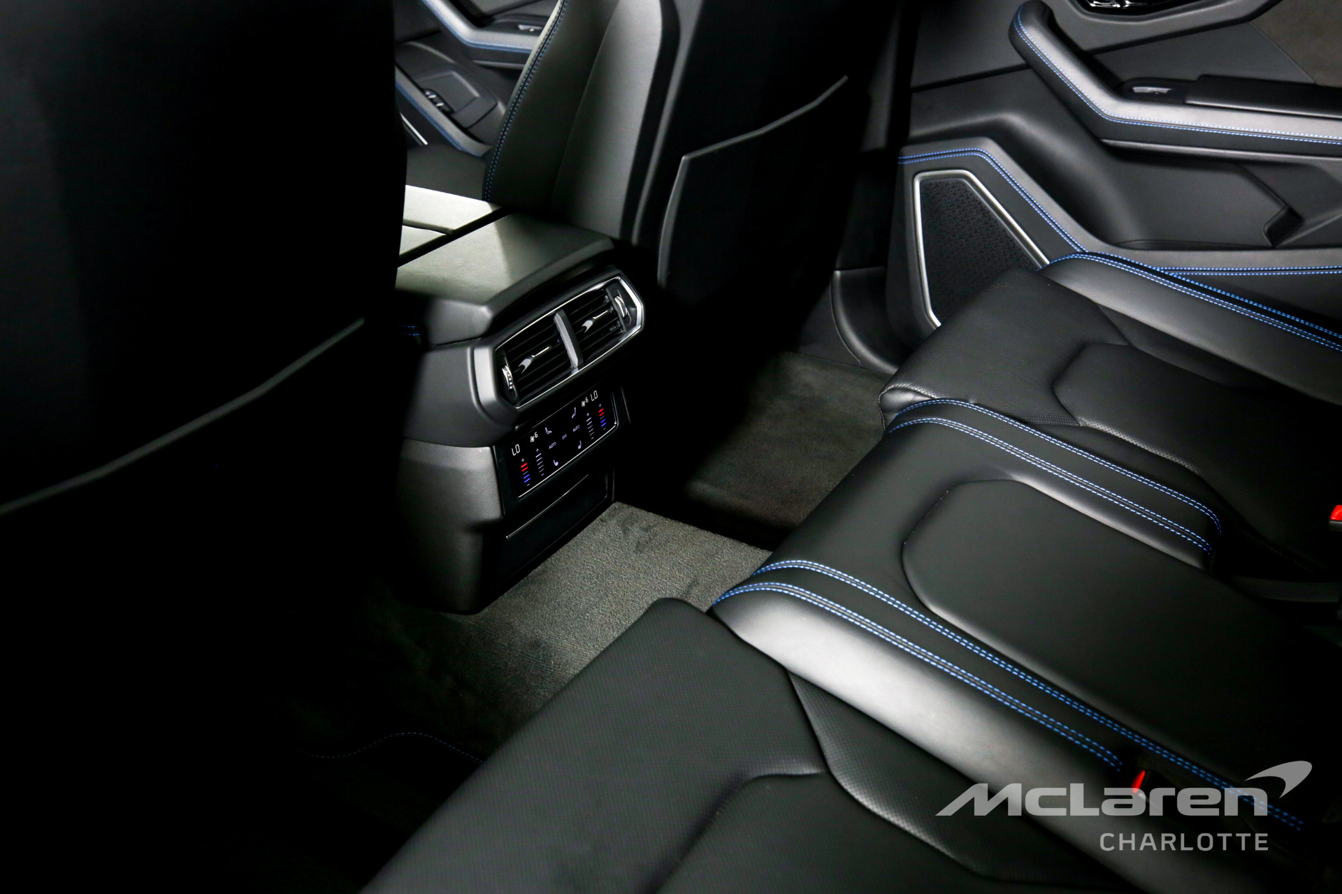 Used 2020 Lamborghini Urus | Charlotte, NC