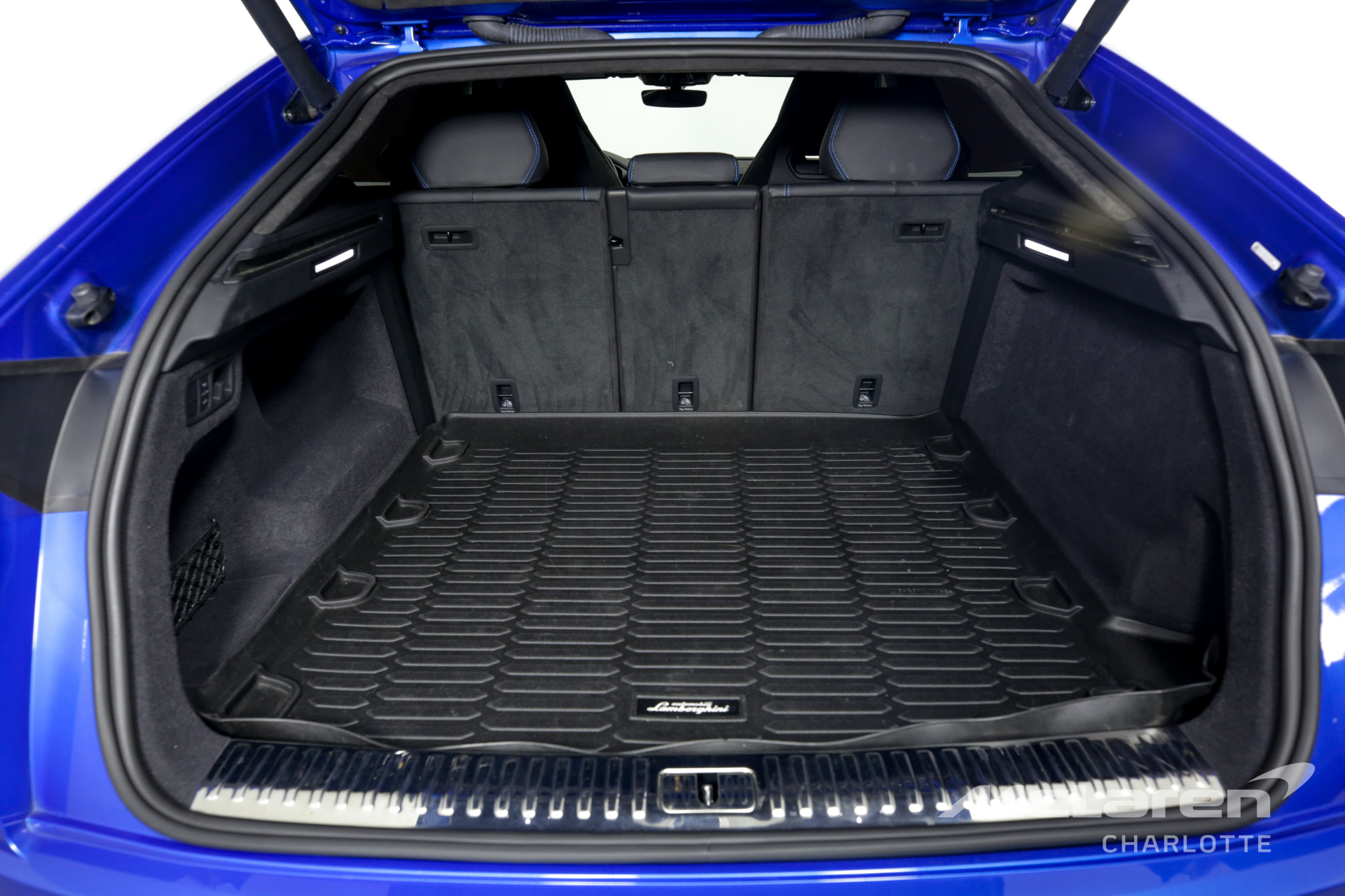Used 2020 Lamborghini Urus | Charlotte, NC
