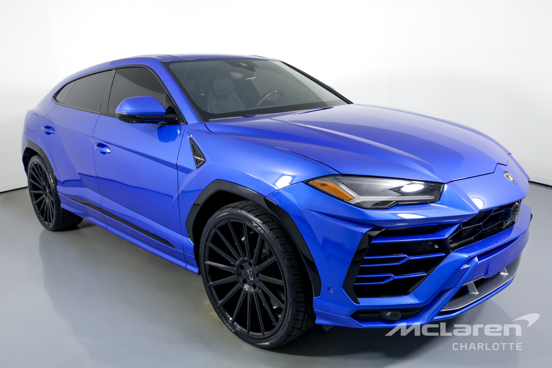 Used 2020 Lamborghini Urus | Charlotte, NC