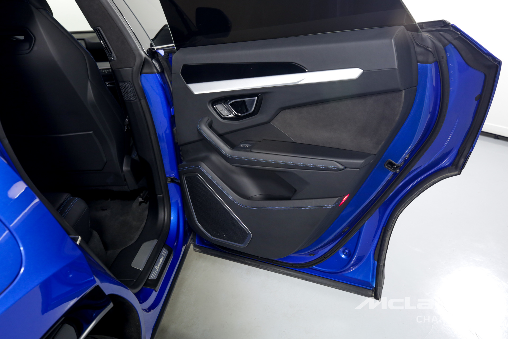 Used 2020 Lamborghini Urus | Charlotte, NC