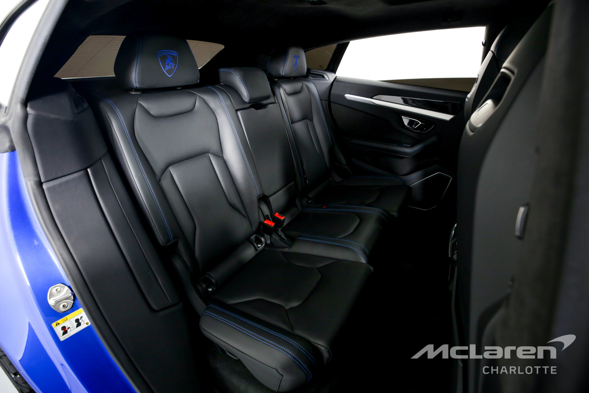 Used 2020 Lamborghini Urus | Charlotte, NC