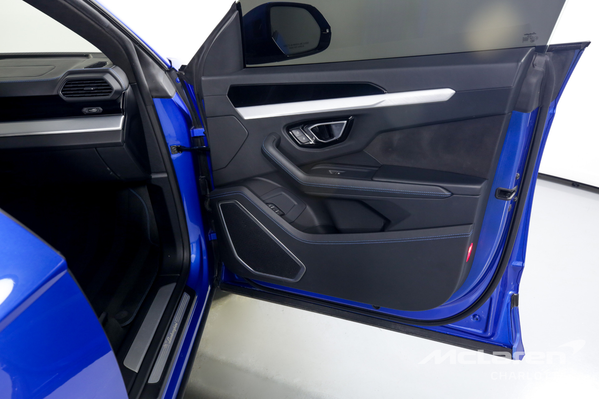 Used 2020 Lamborghini Urus | Charlotte, NC