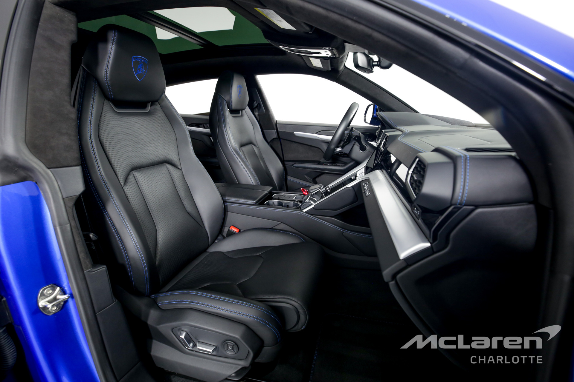 Used 2020 Lamborghini Urus | Charlotte, NC