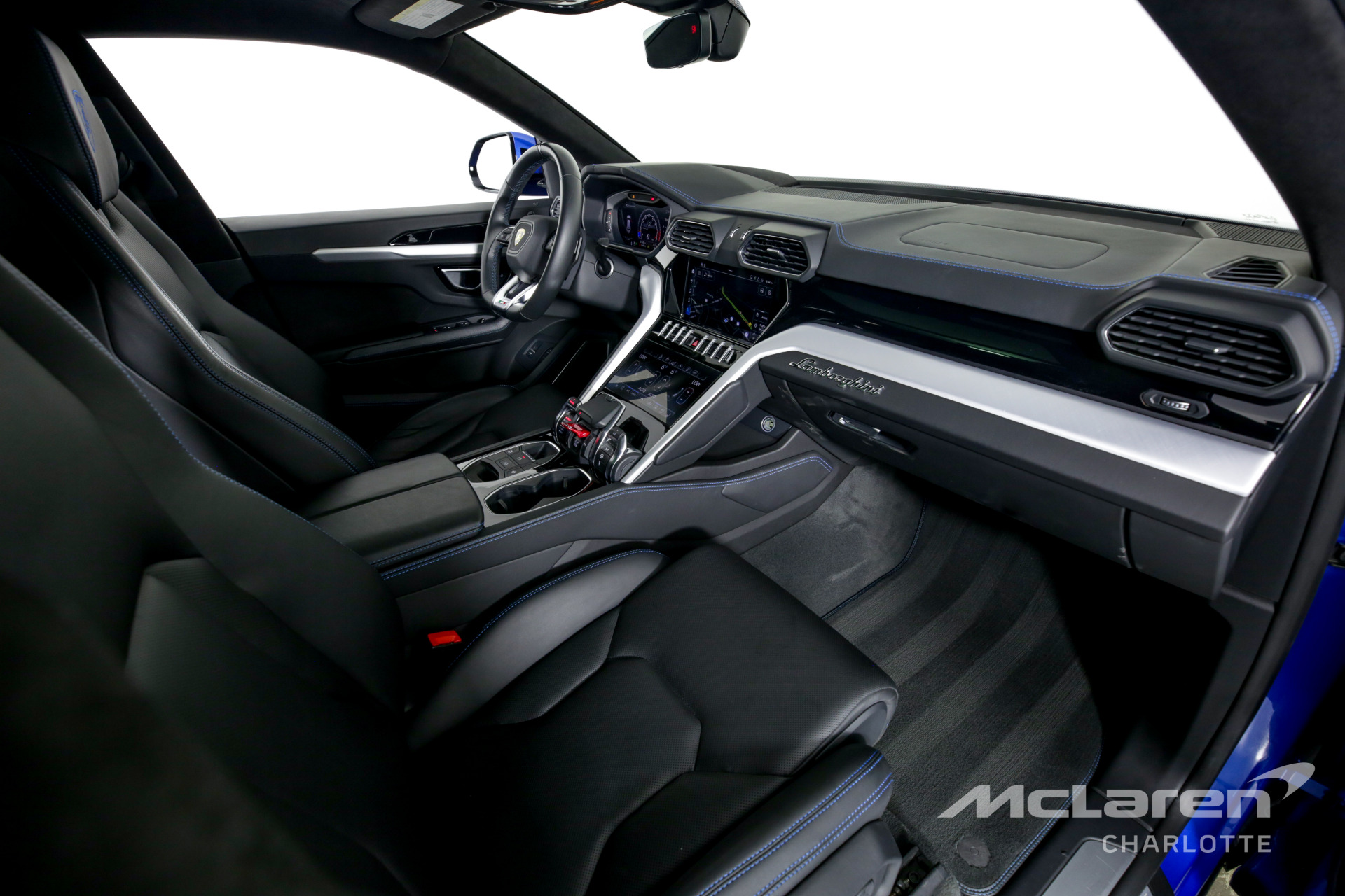 Used 2020 Lamborghini Urus | Charlotte, NC