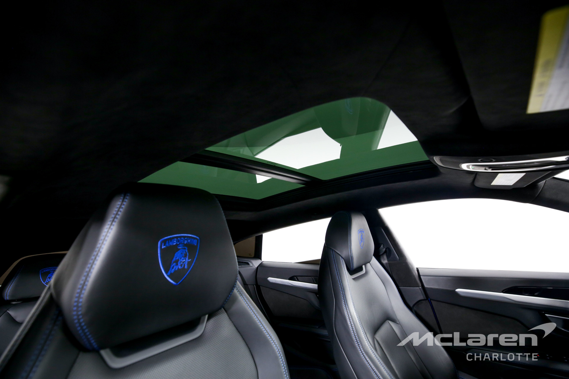Used 2020 Lamborghini Urus | Charlotte, NC