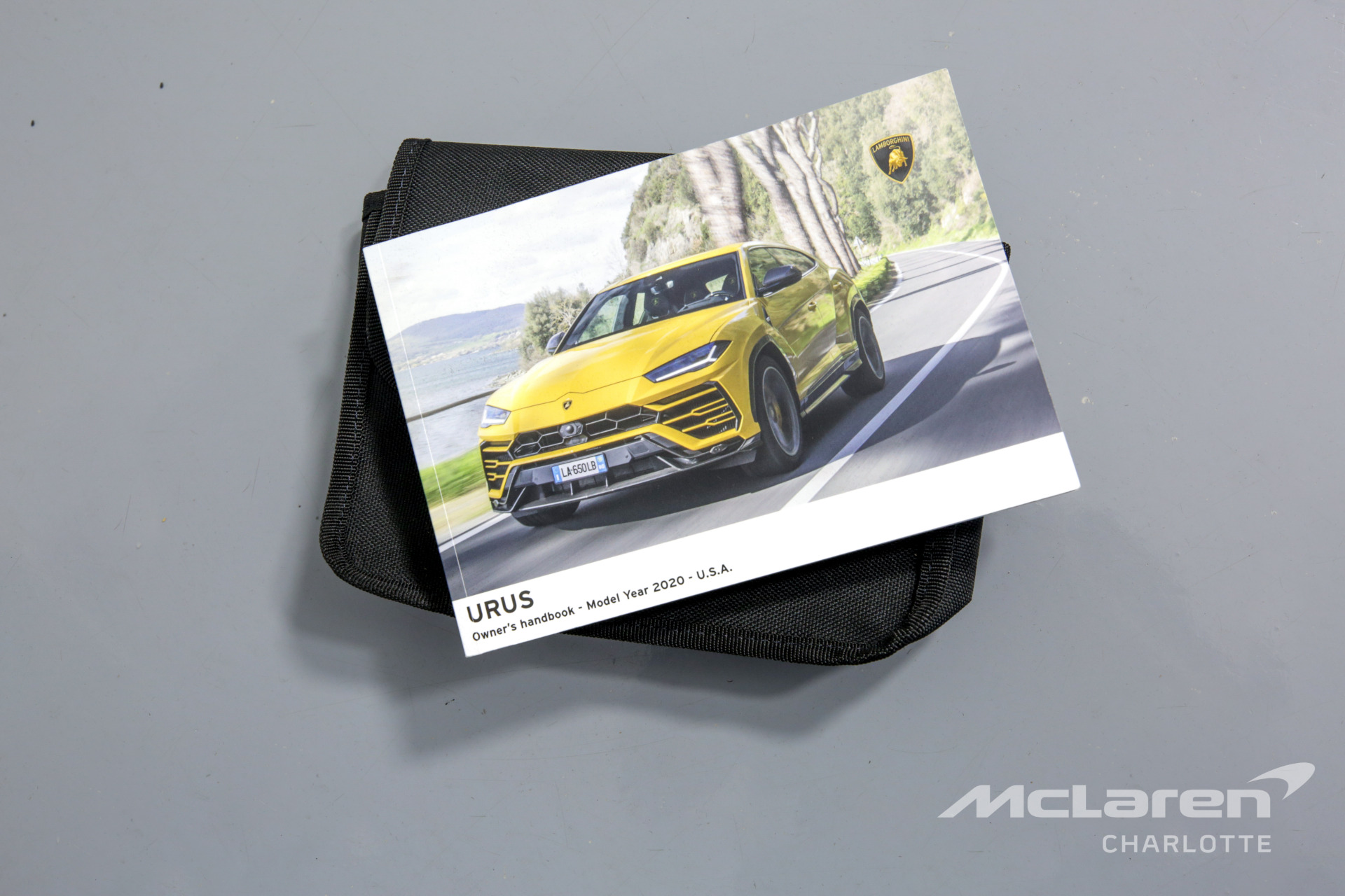 Used 2020 Lamborghini Urus | Charlotte, NC