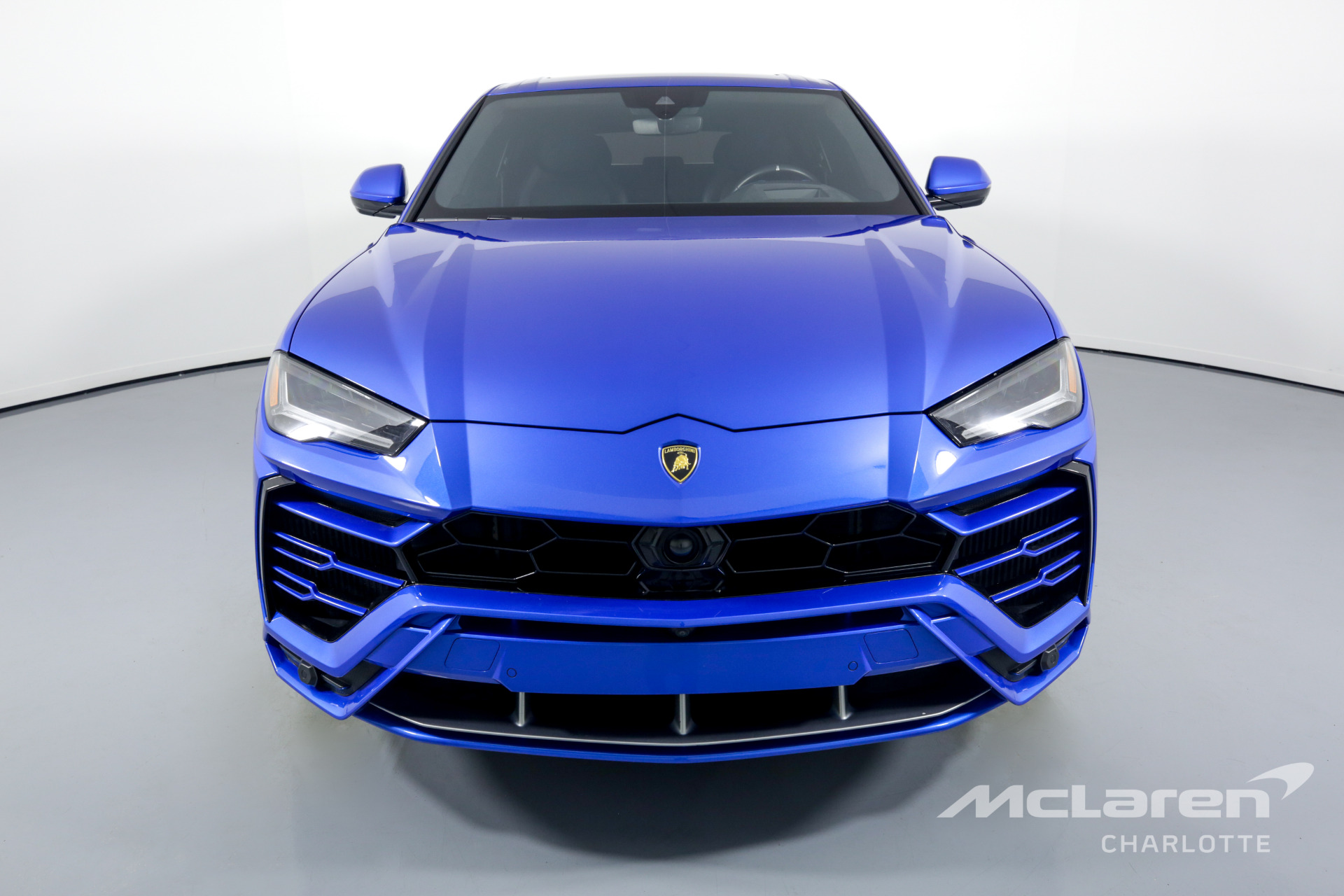 Used 2020 Lamborghini Urus | Charlotte, NC