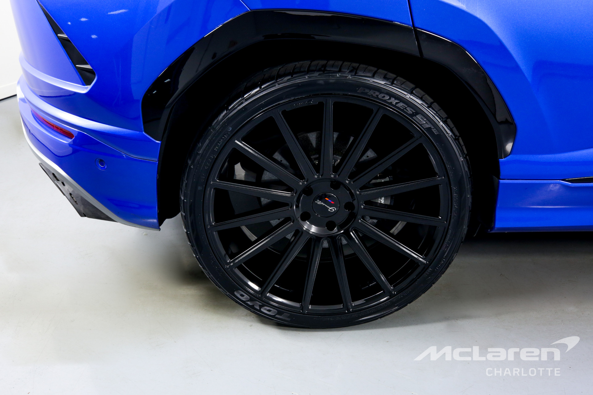 Used 2020 Lamborghini Urus | Charlotte, NC