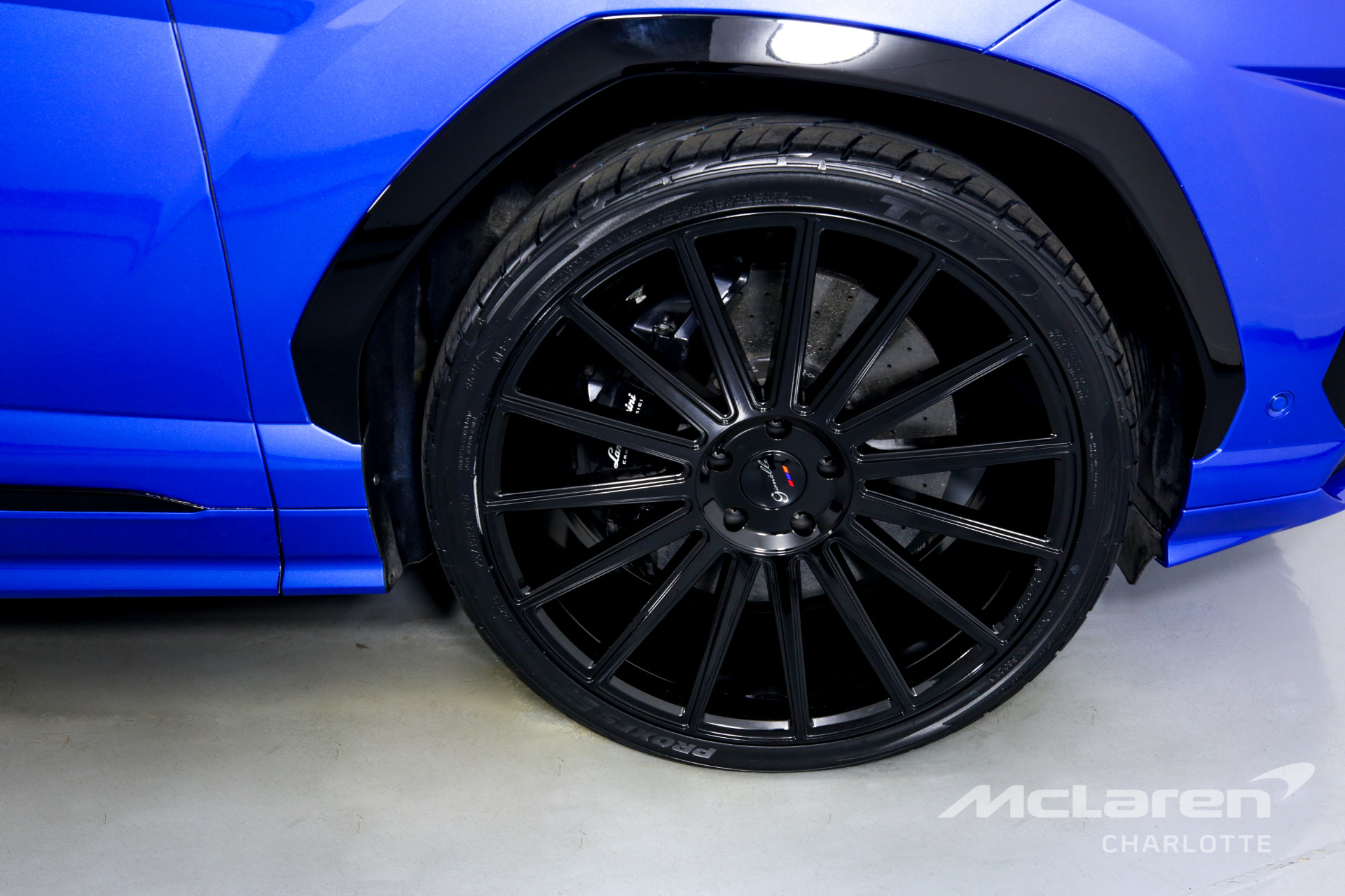 Used 2020 Lamborghini Urus | Charlotte, NC