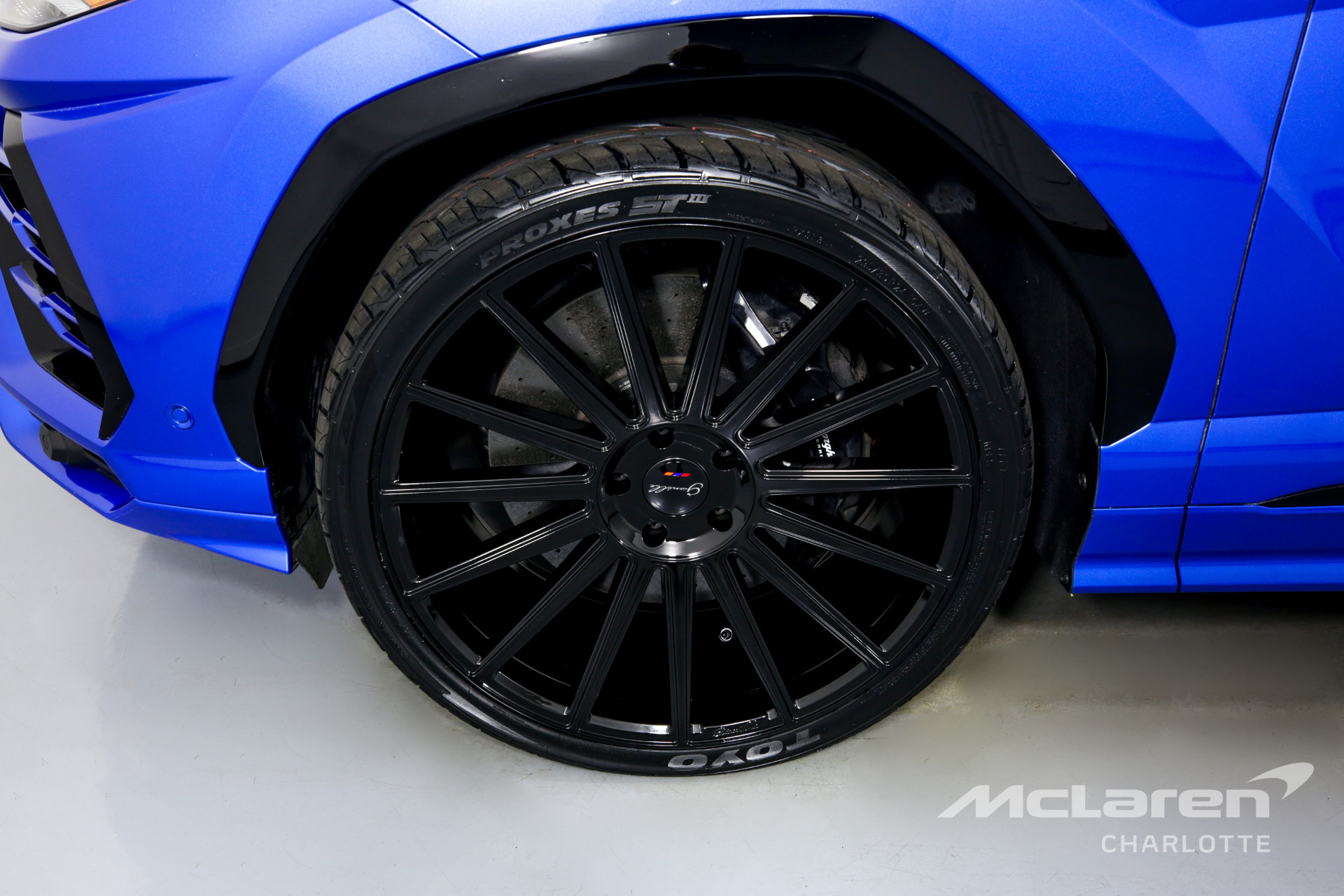 Used 2020 Lamborghini Urus | Charlotte, NC