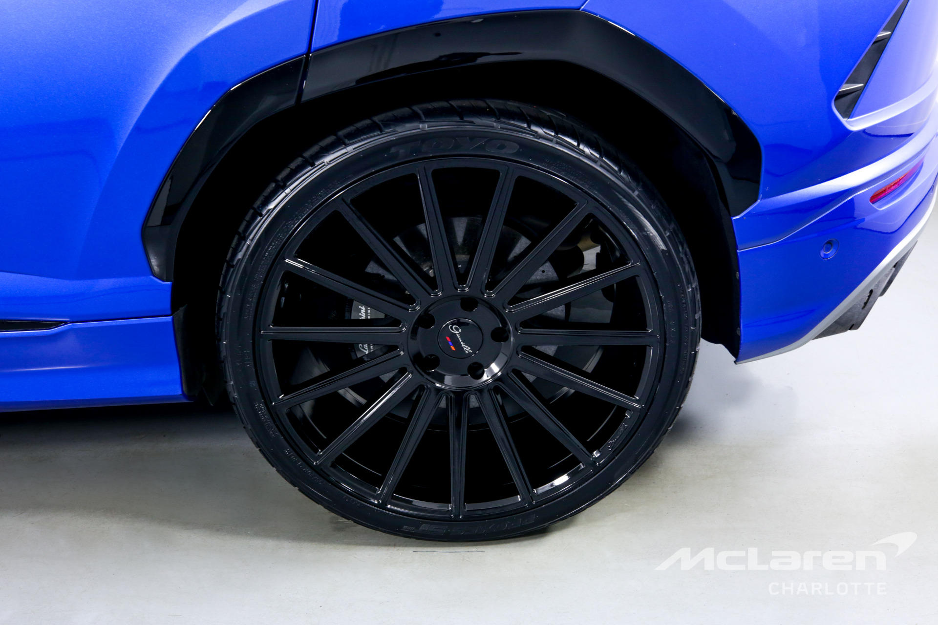 Used 2020 Lamborghini Urus | Charlotte, NC