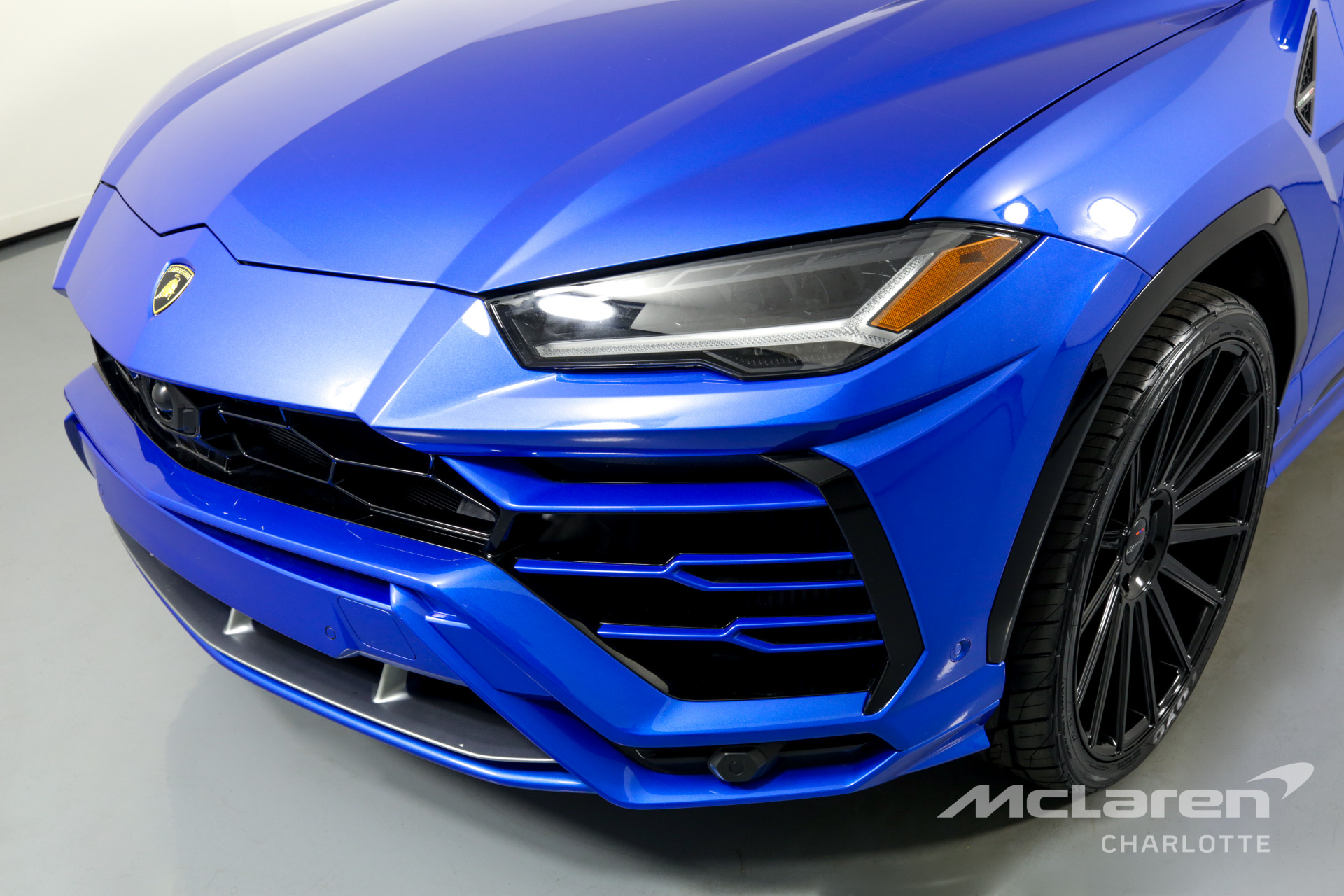 Used 2020 Lamborghini Urus | Charlotte, NC
