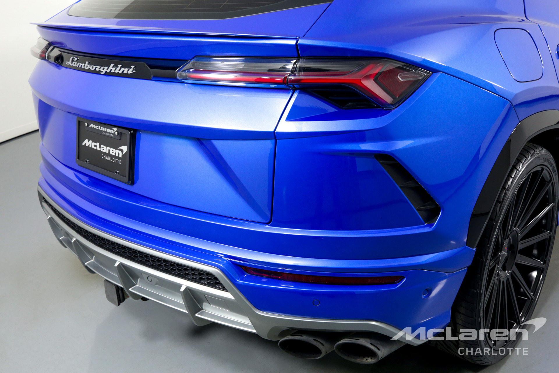 Used 2020 Lamborghini Urus | Charlotte, NC
