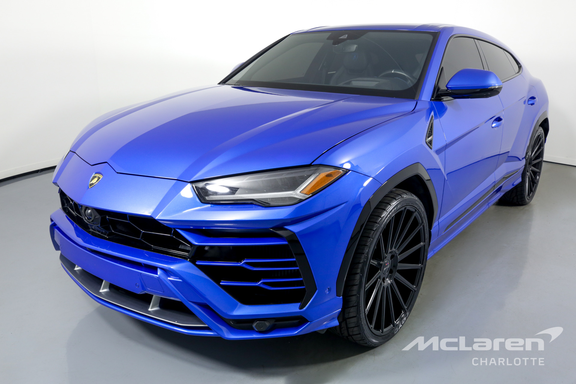 Used 2020 Lamborghini Urus | Charlotte, NC