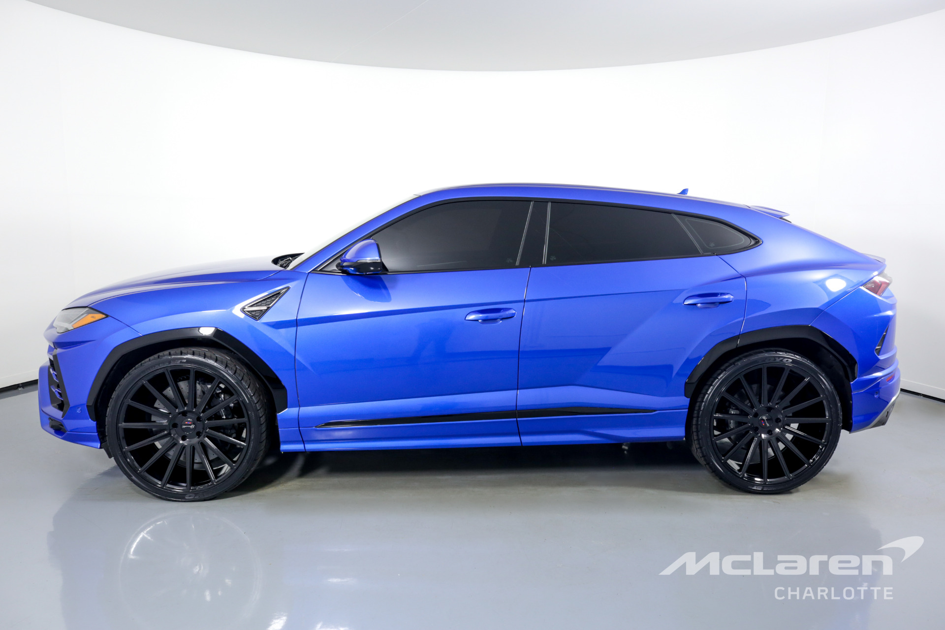 Used 2020 Lamborghini Urus | Charlotte, NC