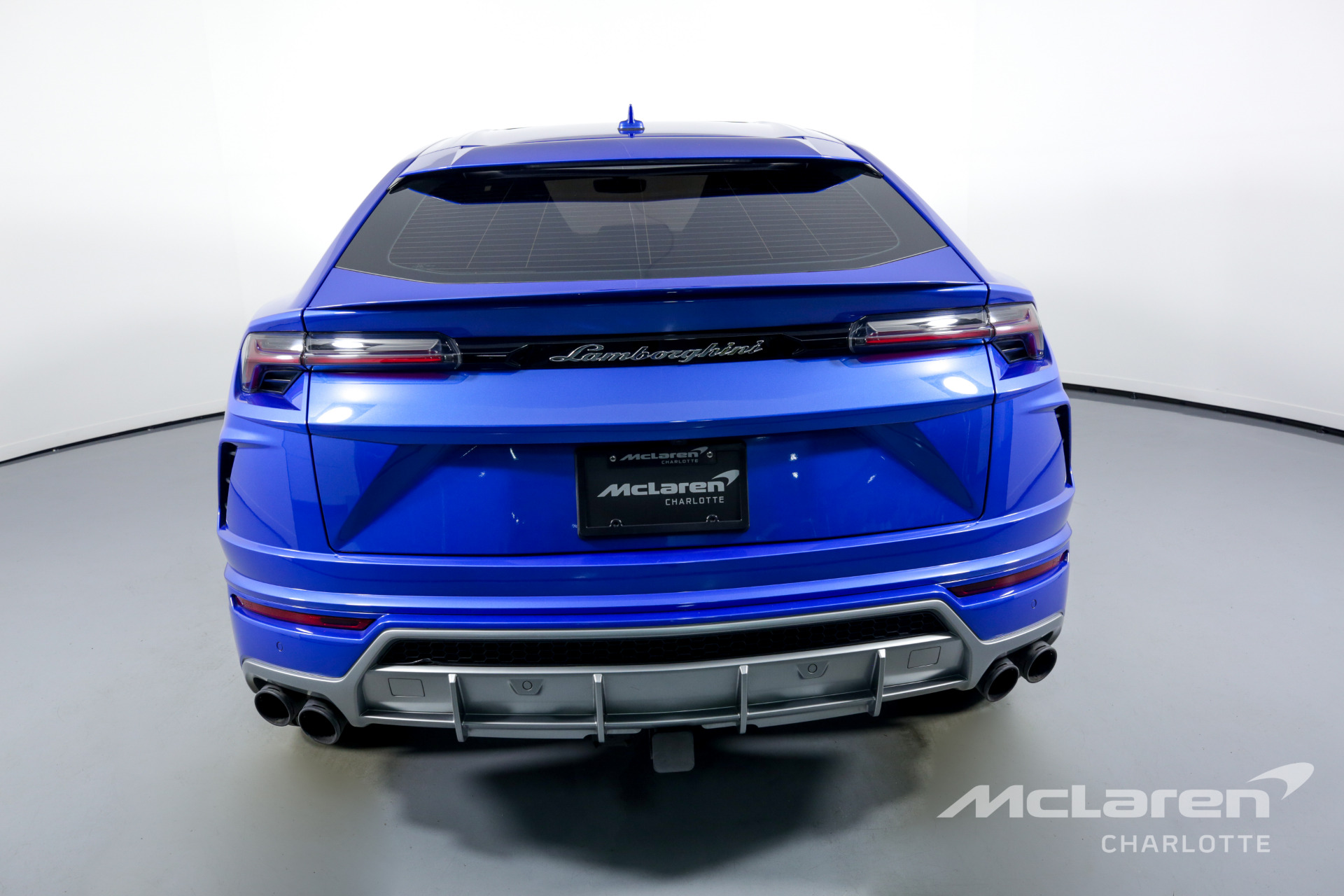 Used 2020 Lamborghini Urus | Charlotte, NC