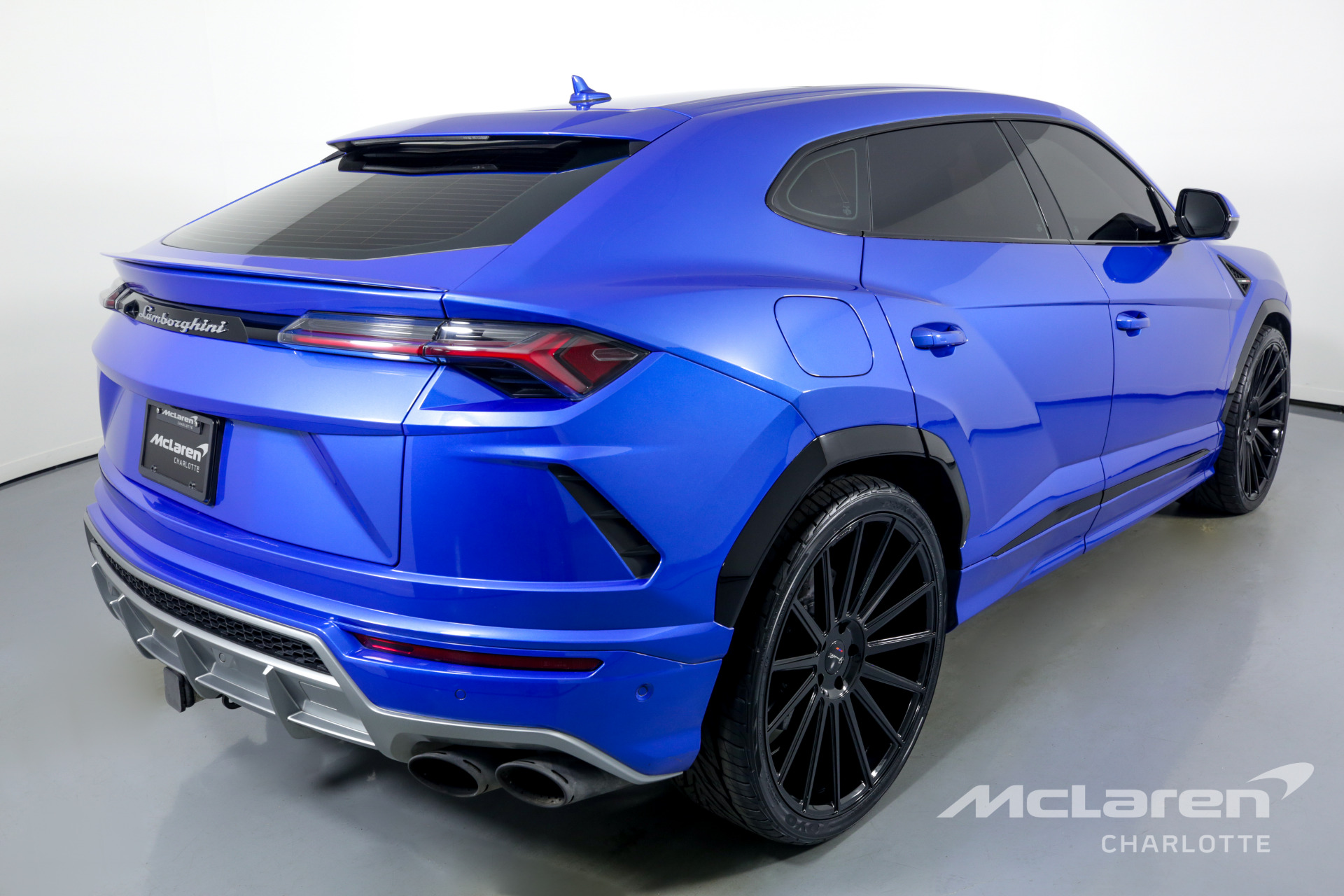 Used 2020 Lamborghini Urus | Charlotte, NC