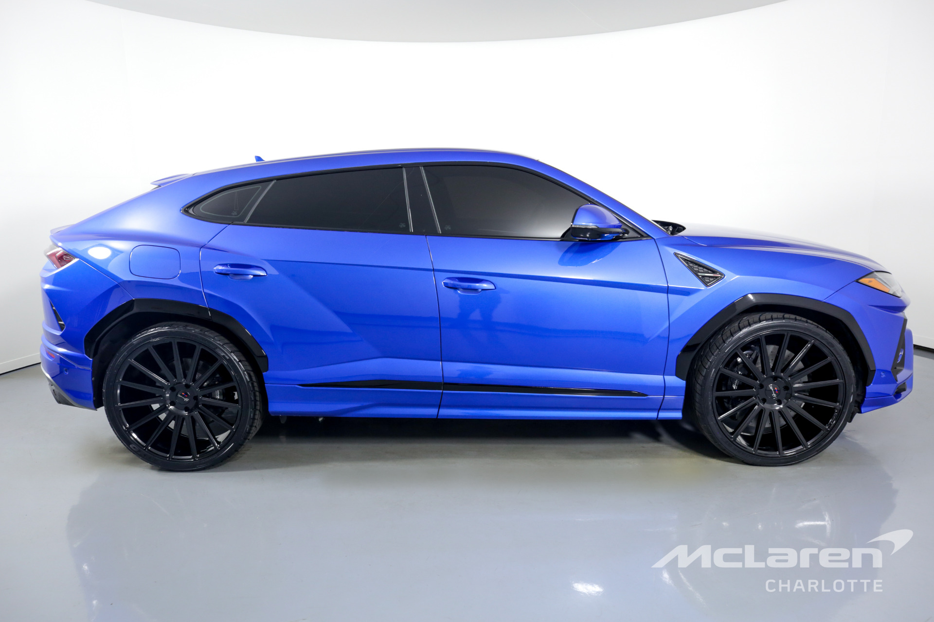 Used 2020 Lamborghini Urus | Charlotte, NC