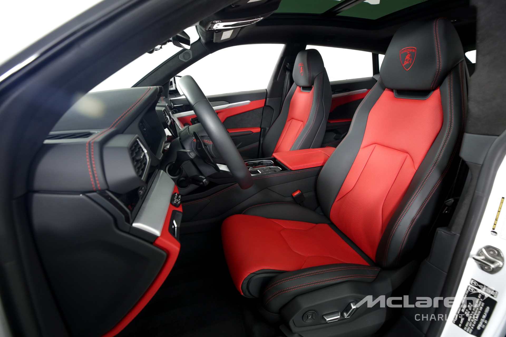 Used 2021 Lamborghini Urus | Charlotte, NC