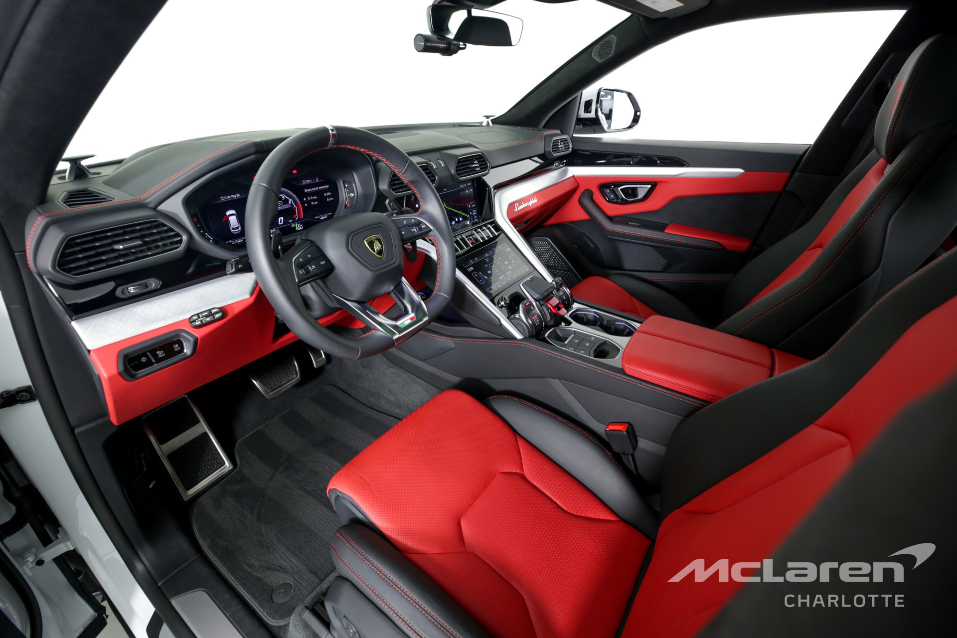 Used 2021 Lamborghini Urus | Charlotte, NC