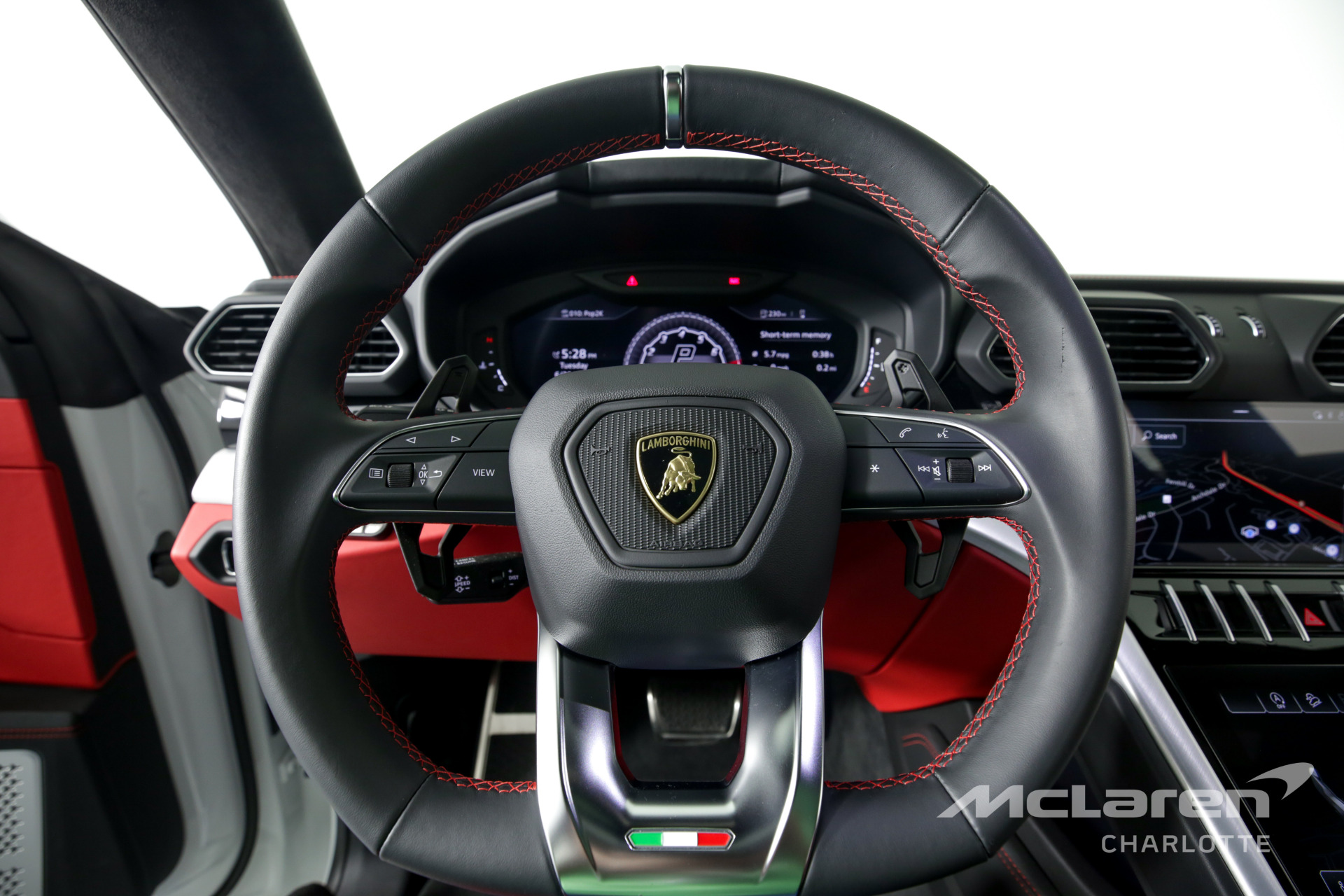 Used 2021 Lamborghini Urus | Charlotte, NC