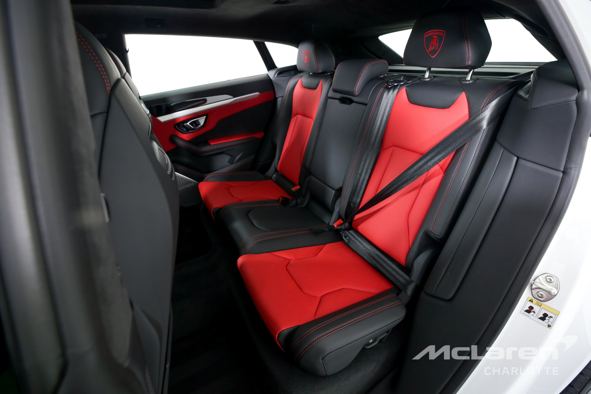 Used 2021 Lamborghini Urus | Charlotte, NC