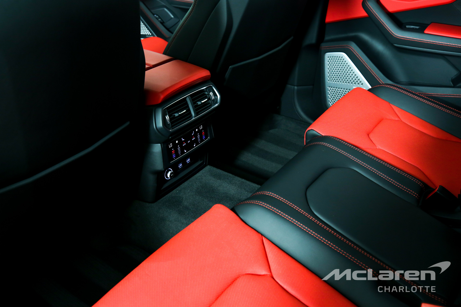 Used 2021 Lamborghini Urus | Charlotte, NC