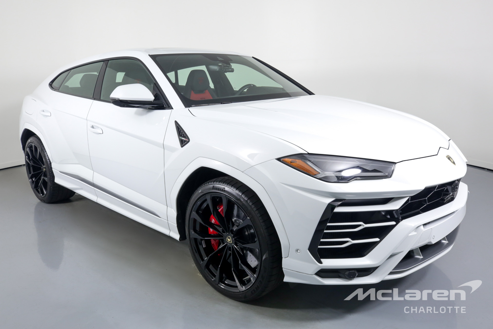 Used 2021 Lamborghini Urus | Charlotte, NC