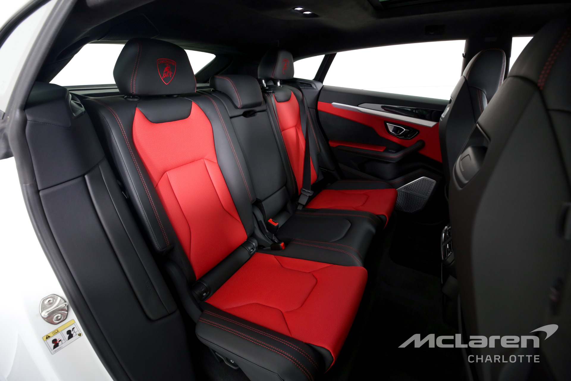 Used 2021 Lamborghini Urus | Charlotte, NC