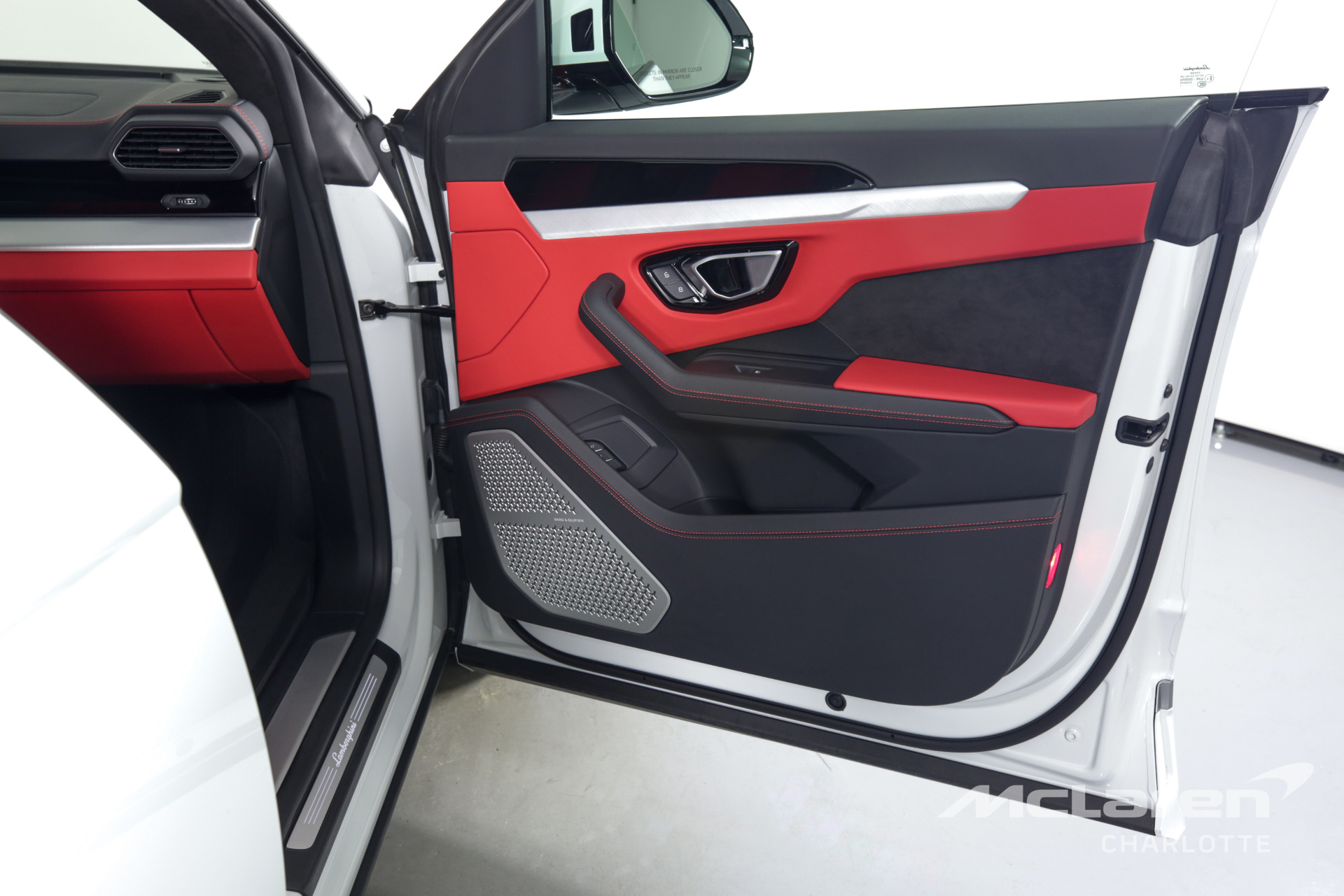 Used 2021 Lamborghini Urus | Charlotte, NC