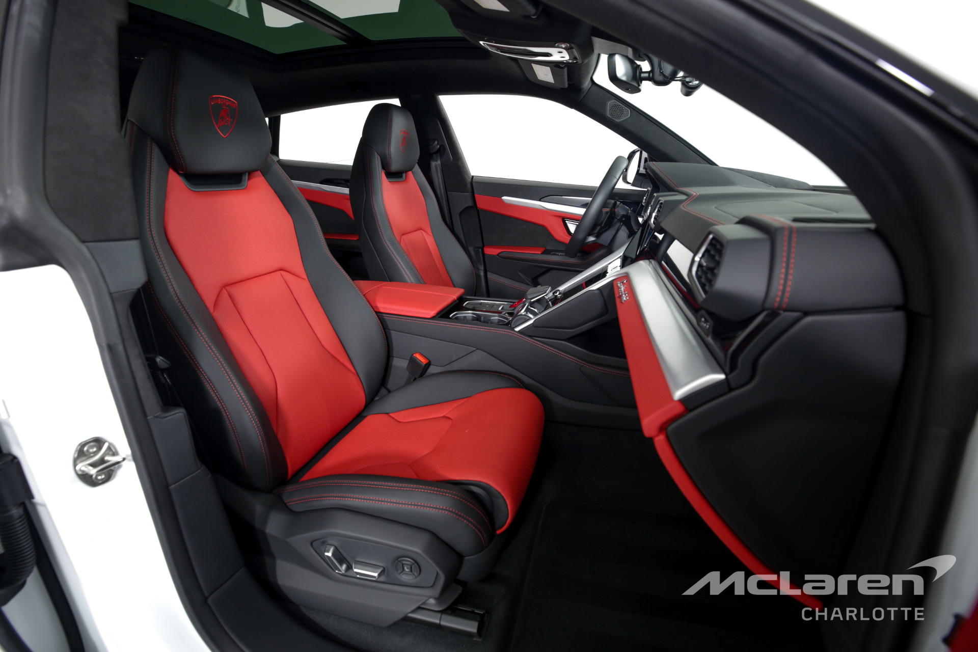 Used 2021 Lamborghini Urus | Charlotte, NC